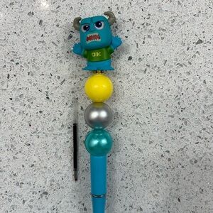 Sully Doorables Pen with ink refill